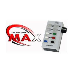 Telescript MAX Software di Prompting con Controller UHC-100