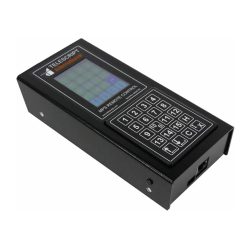 Telescript MPSHANDCONTROL Controller manuale per Teleprompter Motorizzato Public Speaking