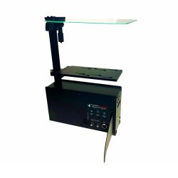 Telescript MPS HARDWARE Sistema motorizzato per Teleprompter Public Speaking
