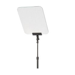 Telescript PRS-150-SDI Public Speaking 15" 1000 NIT Teleprompter ad Alta Luminosità con Ingressi SDI/SDI loop/HDMI/VGA/Analog
