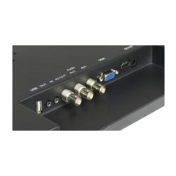 Telescript PRS-150-SDI Public Speaking 15" 1000 NIT Teleprompter ad Alta Luminosità con Ingressi SDI/SDI loop/HDMI/VGA/Analog