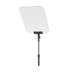 Telescript PRS-170-SDI Public Speaking 17" 1000 NIT High Brightness Presidential Teleprompter with SDI/SDI loop/HDMI/VGA/Analog Inputs
