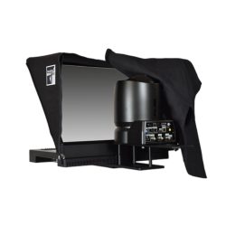 Telescript ROBO-210-STUDIO 21.5 Teleprompter IP con Schermo Wide e NDI per Telecamere PTZ 2
