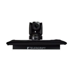 Telescript ROBO-210-STUDIO 21.5 Teleprompter IP con Schermo Wide e NDI per Telecamere PTZ 5