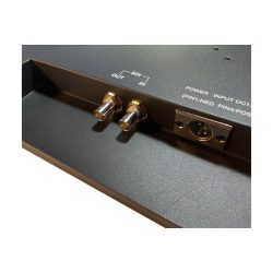 Telescript ROBO-210-STUDIO 21.5 Teleprompter IP con Schermo Wide e NDI per Telecamere PTZ 6