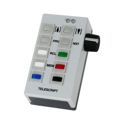Telescript UHC-100 Telecomando con Porta USB per Software Telescript