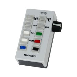Telescript UHC-200 Telecomando con Porta USB per Software Telescript