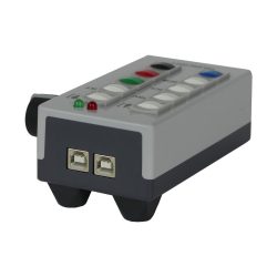 Telescript UHC-200 Telecomando con Porta USB per Software Telescript 2
