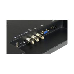 Telescript Monitor Teleprompter de 8,4" con entradas NDI/SDI/HDMI/VGA/Composite 3