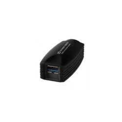 CU1916_TETHERTOOLS_Tether Tools cavo prolunga attiva USB 2.0 490cm nero