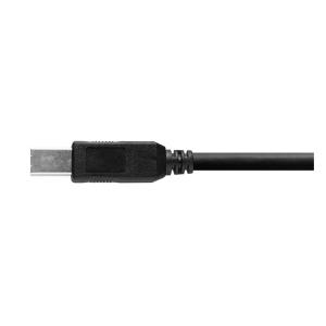 CU5461_TETHERTOOLS_Tether Tools cavo USB 2.0 A maschio/B maschio 4,6m nero