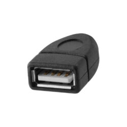 CU5464_TETHERTOOLS_Tether Tools adattatore USB 2.0 OTG da Micro B maschioA femmina