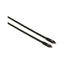 CUC10-BLK_TETHERTOOLS_Tether Tools TetherPro cavo da USB-C 3m nero