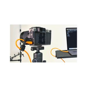 CUC10-ORG_TETHERTOOLS_Tether Tools TetherPro cavo da USB-C 3m arancio