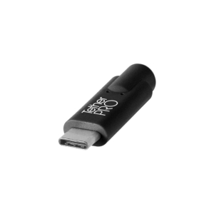CUC2415-BLK_TETHERTOOLS_Tether Tools TetherPro cavo da USB-C a 2.0 Mini-B 5-Pin 4,6m nero