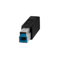 CUC3415-BLK_TETHERTOOLS_Tether Tools TetherPro cavo da USB-C a 3.0 maschio B 4,6m nero