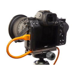 H2A10-BLK_TetherTools_Tether Tools TetherPro cavo HDMI 2.0 a HDMI 2.0 con Ethernet 3m nero