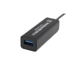 TBPRO-BLK_TetherTools_Tether Tools TetherBoost Pro USB 3.0 maschio / femmina nero Universale