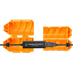 TBPRO-BLK_TetherTools_Tether Tools TetherBoost Pro USB 3.0 maschio / femmina nero Universale