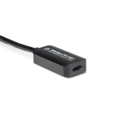 TBPRO3-BLK_TetherTools_Tether Tools TetherBoost cavo prolunga Attiva Pro USB-C 4.6m nero