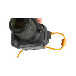 Tether Tools Piastra TetherBlock