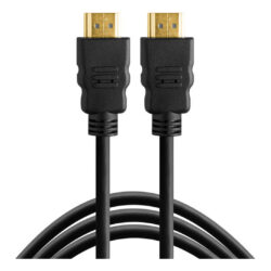 TPHDAA15_tethertools_Tether Tools TetherPro cavo High-Speed HDMI 2.0 con Ethernet 4.6m nero