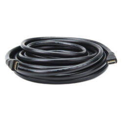 TPHDAA25_tethertools_Tether Tools TetherPro cavo High-Speed HDMI con Ethernet 7.6m nero