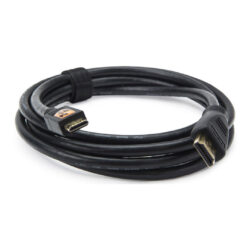 TPHDCA6_TetherTools_Tether Tools TetherPro cavo High-Speed Mini HDMI a HDMI con Ethernet 1.8m nero