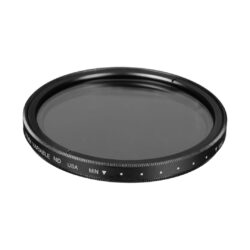77VND_TIFFEN_Filtro Tiffen ND varialbile - 77mm