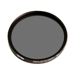 Filtro Polarizzatore Tiffen circolare - 82mm