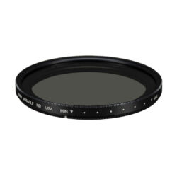 82VND_TIFFEN_Filtro Tiffen ND variabile - 82mm