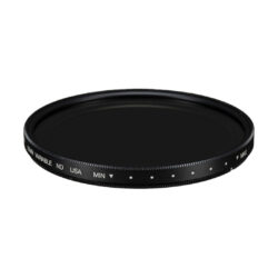 82VND_TIFFEN_Filtro Tiffen ND variabile - 82mm