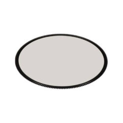 TF4565MULTROTTRAYCP_Tiffen_Tiffen Multi Rota Tray filtro polarizzatore circolare rotante da 138 mm con ingranaggi
