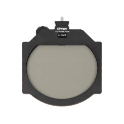 Tiffen Multi Rota Tray filtro polarizzatore circolare rotante da 138 mm con ingranaggi