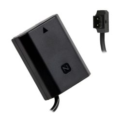 Tilta DB-SYA9-PTAP Cavo da batteria Dummy Sony serie A9 con attacco P-TAP