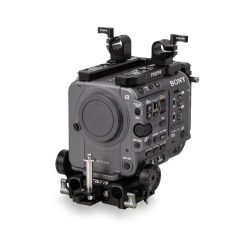 Tilta ES-T20-B-V Kit Cage avanzato per Sony FX6 con attacco V-Mount