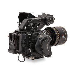 Tilta ES-T20-B-V Kit Cage avanzato per Sony FX6 con attacco V-Mount 5
