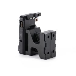 Tilta ES-T20-BTP-V Piastra con attacco V-Mount per batteria per Sony FX6 3