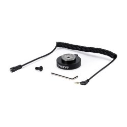 Tilta ES-T20-HE Estensione Impugnatura per Sony FX6 con Cavo a Spirale
