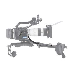 Tilta ES-T20-HE Estensione Impugnatura per Sony FX6 con Cavo a Spirale