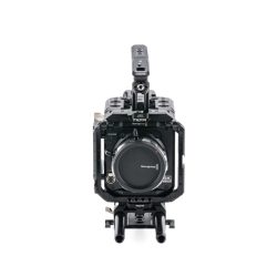 Tilta ES-T21-B-V Cage per Blackmagic PYXIS 6K-12K Pro Kit - V Mount_2