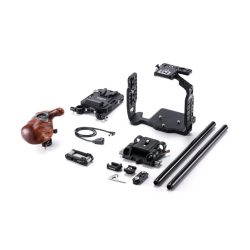 Tilta ES-T25-C-V Pro Kit Kamerakäfig für Canon C80