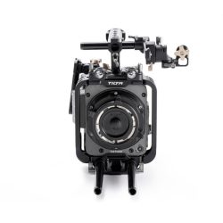 Tilta ESR-T18-C-V Kit Cage avanzato per Sony Burano con attacco V-Mount 2