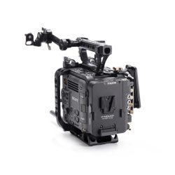 Tilta ESR-T18-C-V Kit Cage avanzato per Sony Burano con attacco V-Mount 3