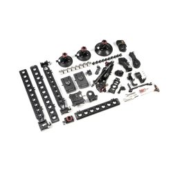 Tilta HDA-T02-A-V Kit Pro per sistema di montaggio per auto Hydra Alien