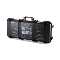 Tilta HDA-T02-A-V Kit Pro per sistema di montaggio per auto Hydra Alien 2
