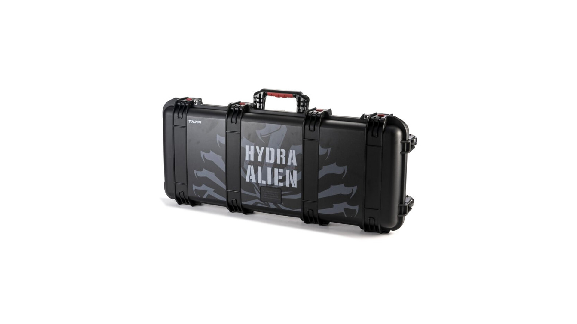 Tilta HDA-T02-A-V Kit Pro per sistema di montaggio per auto Hydra Alien 2