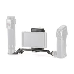 Tilta HDA-T02-MB Supporto per monitor Hydra Alien 3
