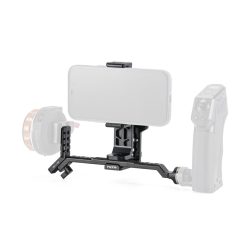Tilta HDA-T02-MB Supporto per monitor Hydra Alien 4