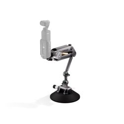 Brazo de montaje Tilta HDA-T15-TG para Hydra Alien Mini
